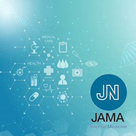 Jama Internal Medicine